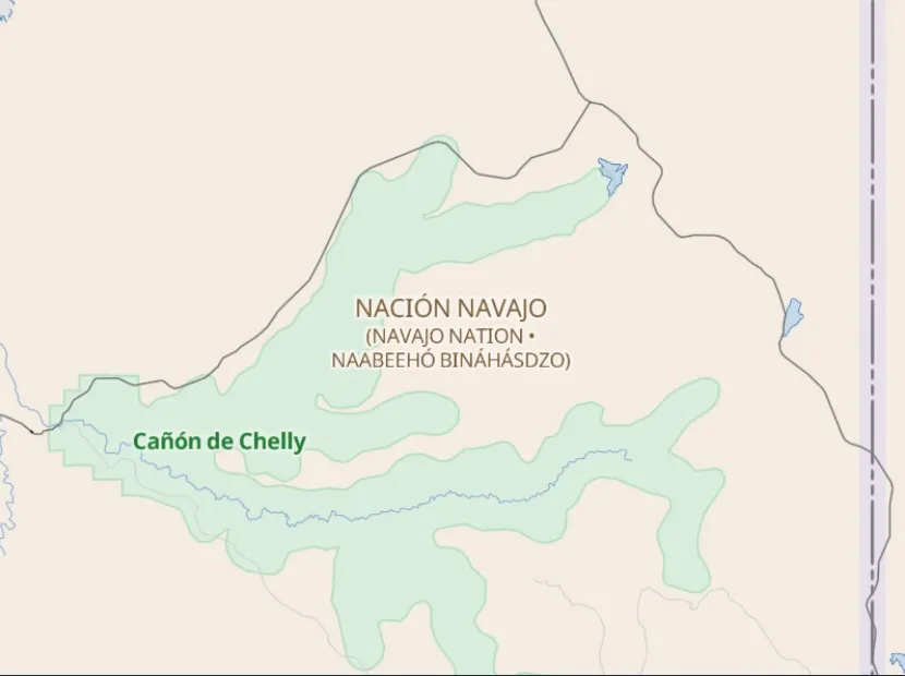 After: dual-language labels with Diplomat