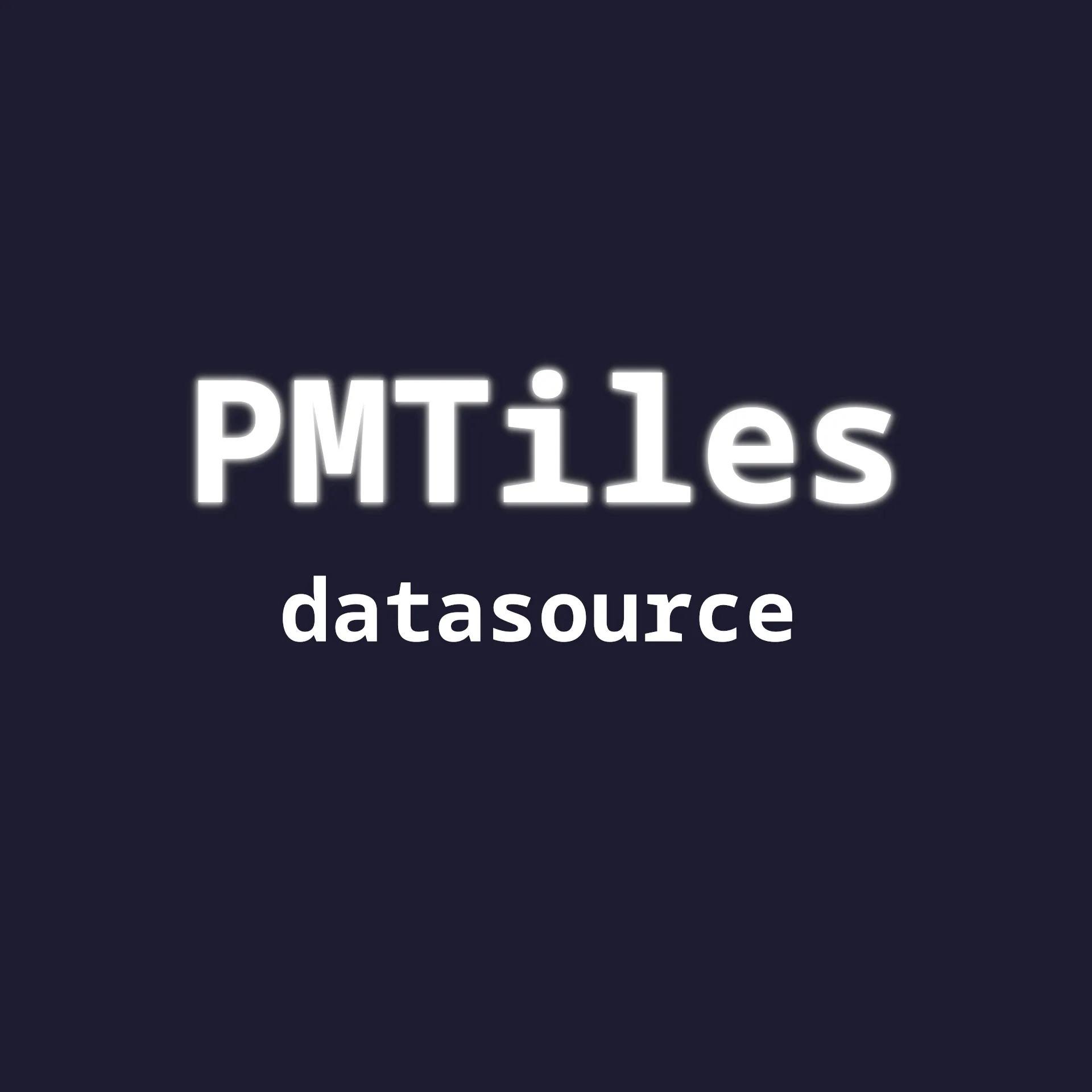 PMTiles Support
