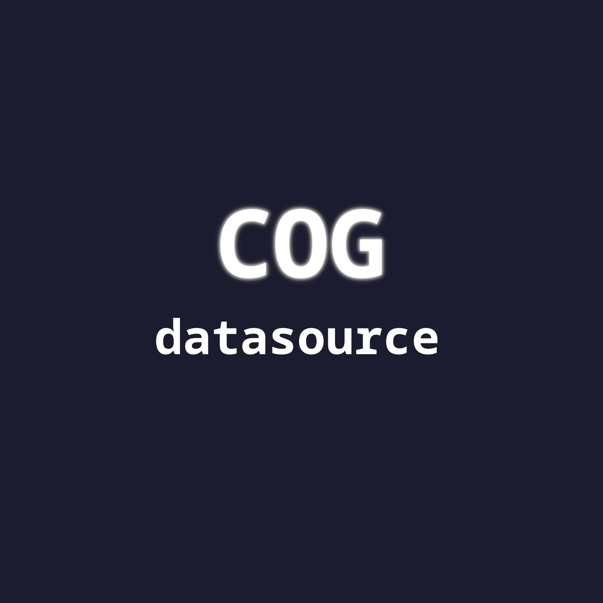 COG Support