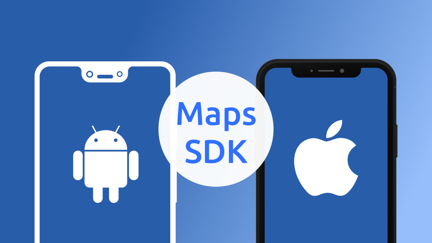 iOS and Android SDK Release