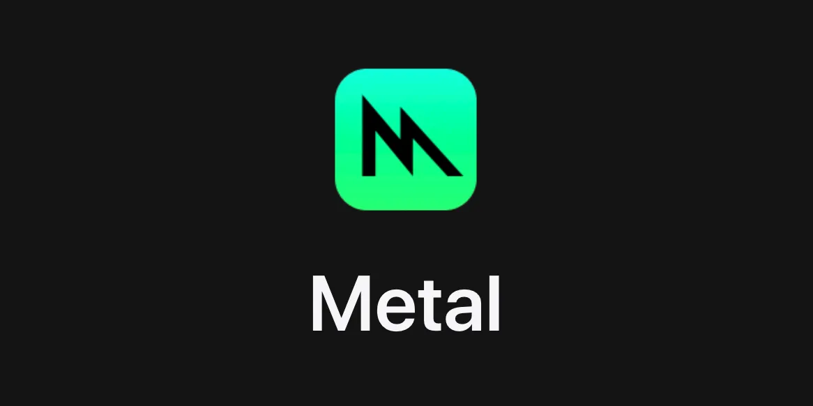 Metal