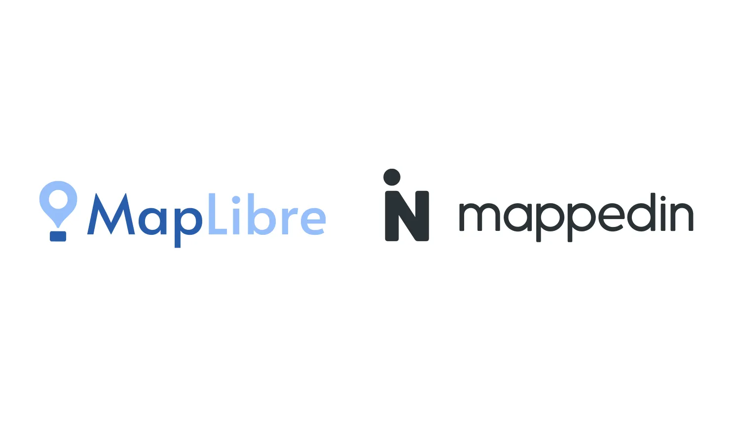 Mappedin joins the MapLibre Sponsorship Program