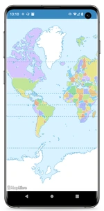 MapLibre Native Android