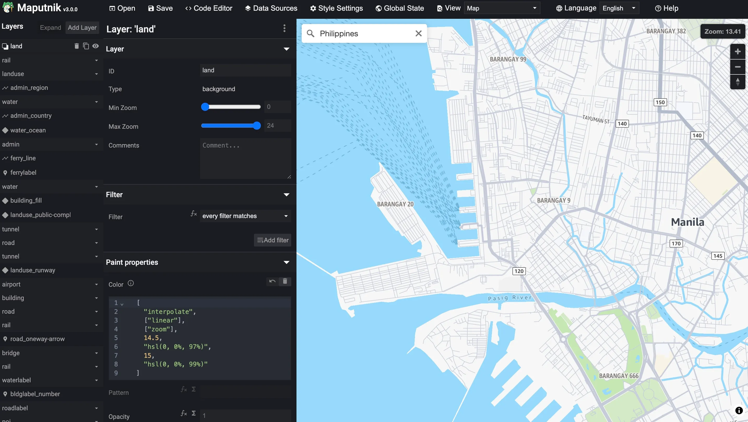 MapLibre - MapLibre Newsletter September 2025