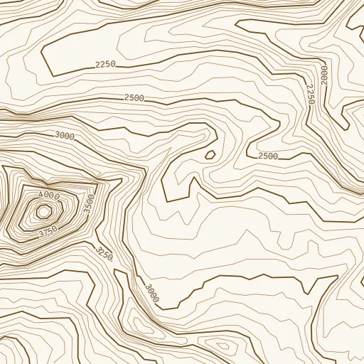Contour