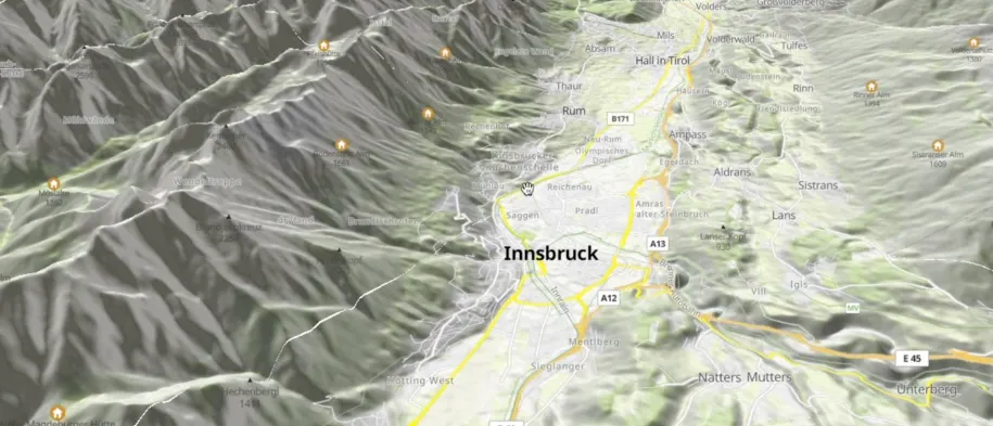 MapLibre - MapLibre Newsletter March 2026