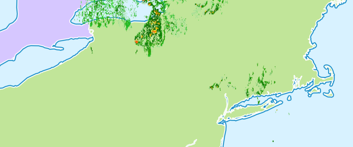 Animate a series of images