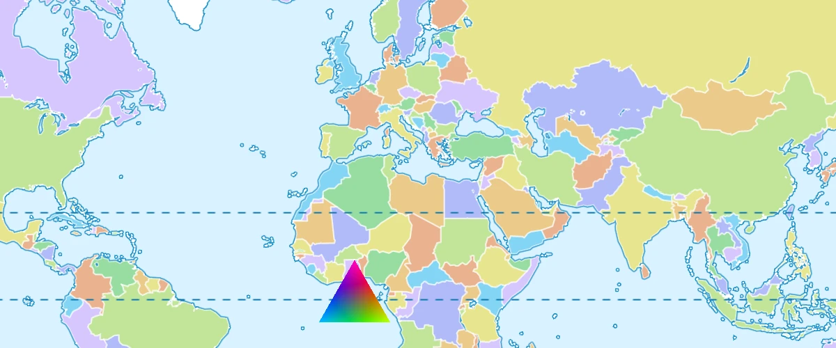 Draw an animated icon straight into the icon atlas with WebGL, without moving its pixels through the CPU.