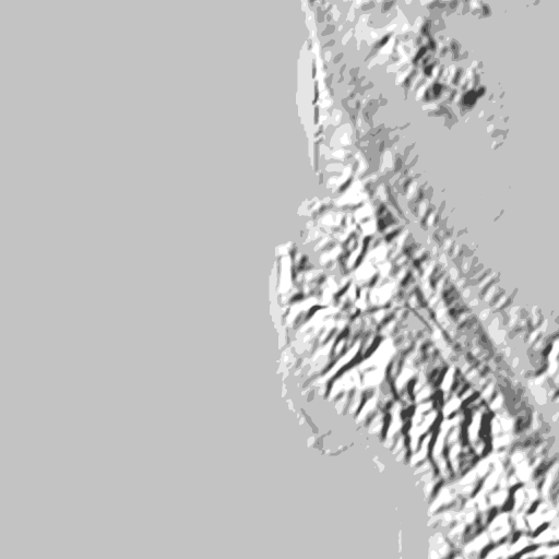 postprocessed tile